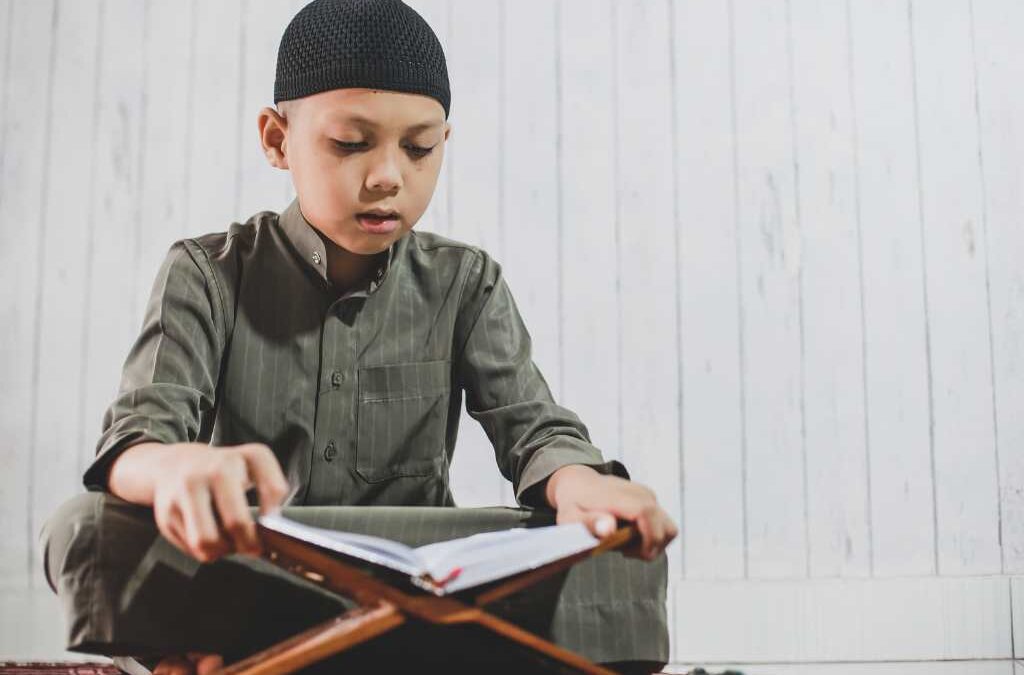 Doa Agar Cepat Menghafal Alquran