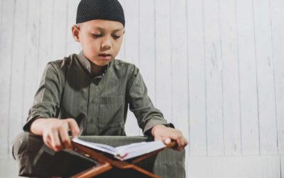 Doa Agar Cepat Menghafal Alquran