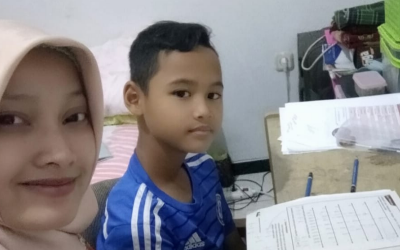 Melatih Puasa Dapat Meningkatkan Kecerdasan Anak
