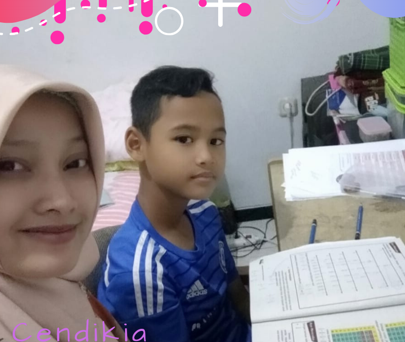 Melatih Puasa Dapat Meningkatkan Kecerdasan Anak