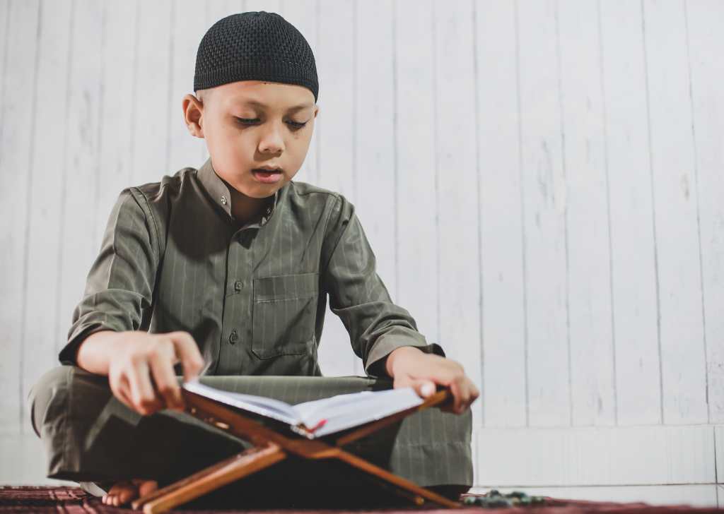 Doa Agar Cepat Menghafal Alquran