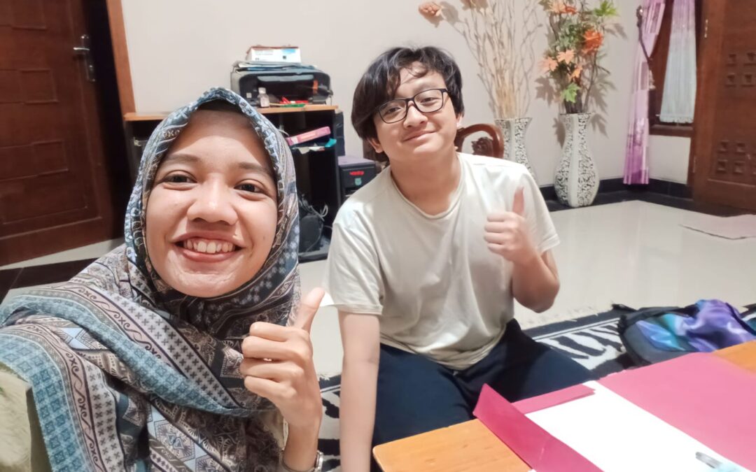 Les Privat Yogyakarta Terbaik & Bergaransi