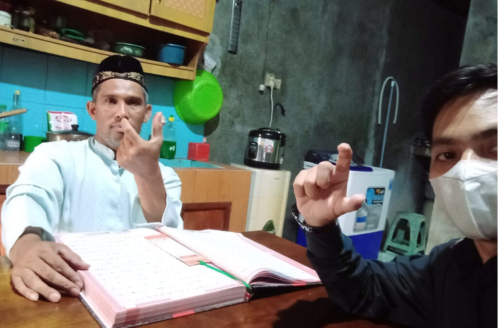 Panduan Memilih Tempat Belajar Mengaji untuk Orang Dewasa