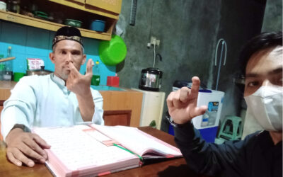 Panduan Memilih Tempat Belajar Mengaji untuk Orang Dewasa