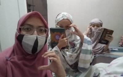 Pentingnya Bimbel Ngaji untuk Anak