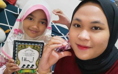 Guru Mengaji Online: Cara Mudah Belajar Quran di Mana Saja