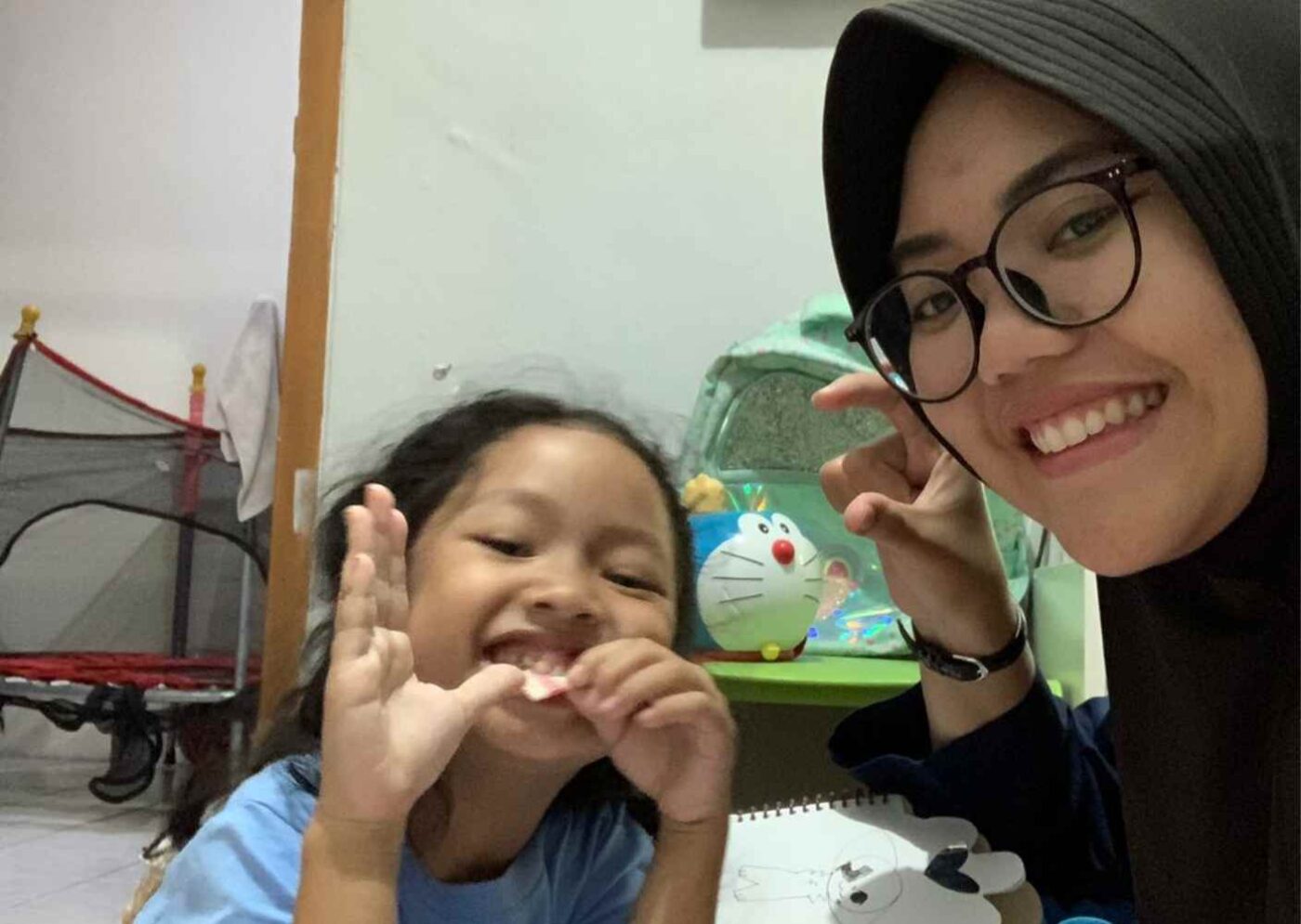 Les Mengaji Terdekat