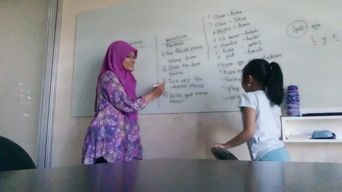 Les Privat Murah Surabaya