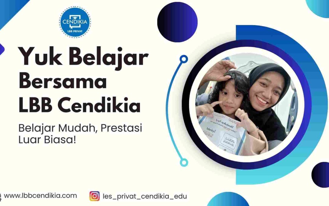 Apa Itu yang Dimaksud Les Privat? Simak Penjelasannya