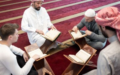 Panduan Lengkap Belajar Mengaji di Usia Dewasa