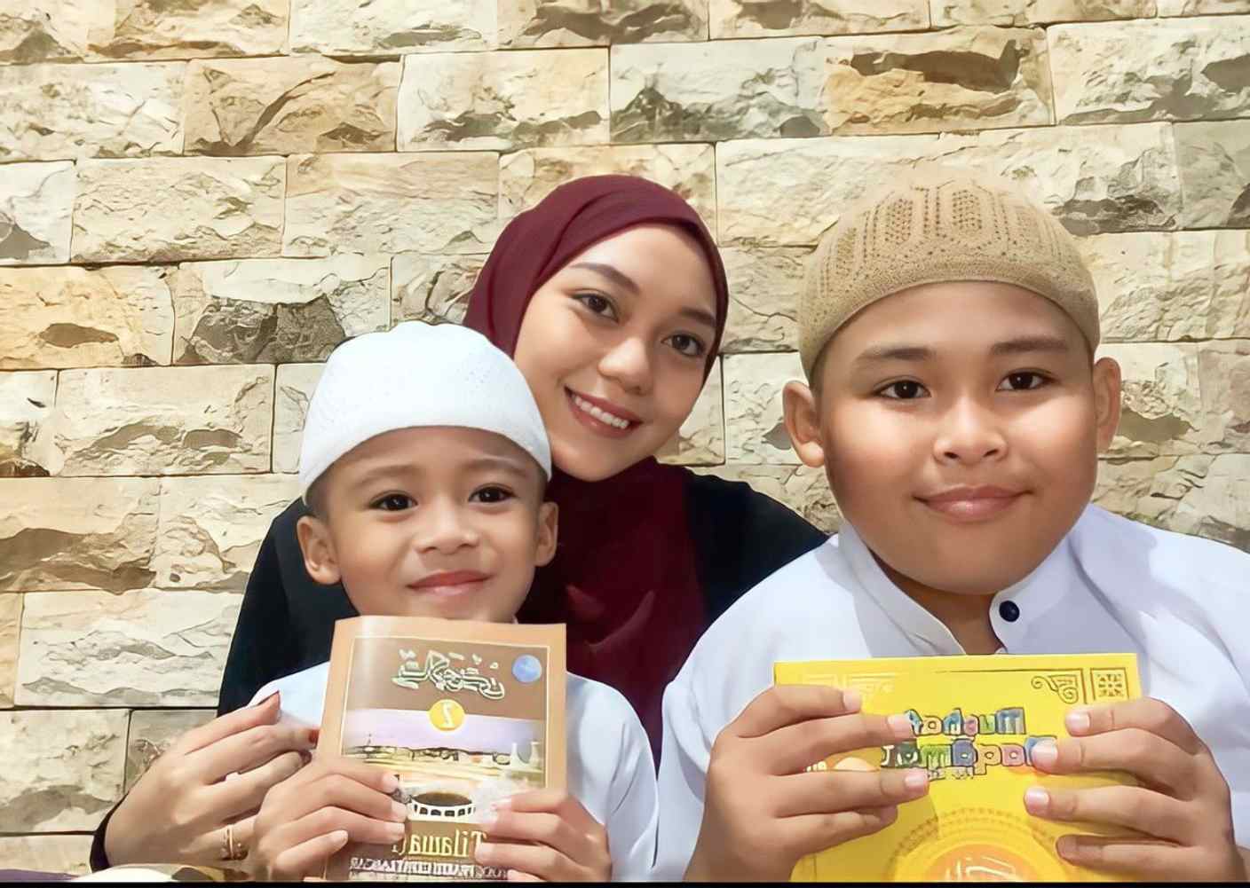 cara belajar metode ummi jilid 5, mengajarkan anak metode ummi jilid 5, keunggulan metode ummi jilid 5