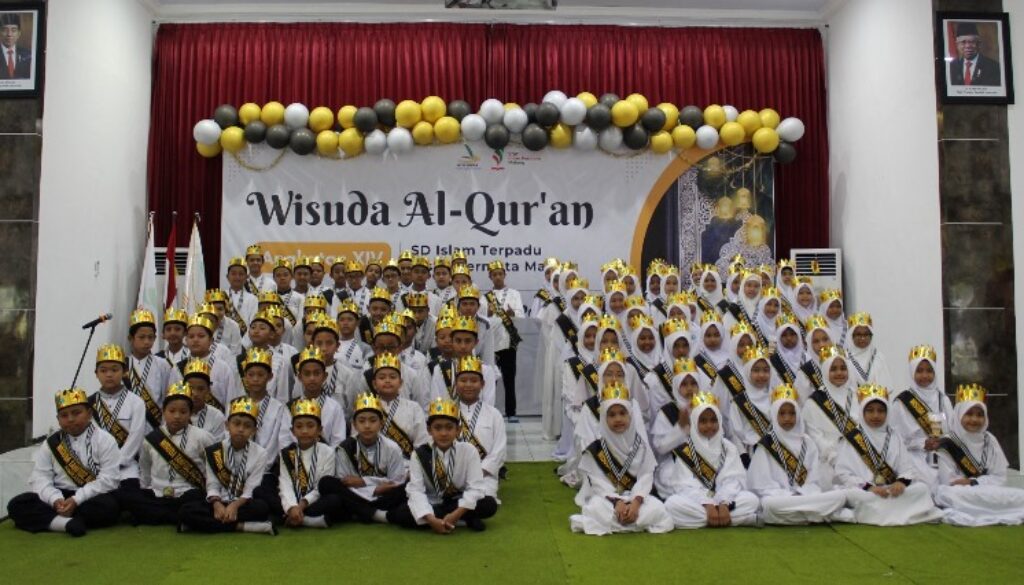 Rekomendasi Sekolah MI Terbaik di Malang