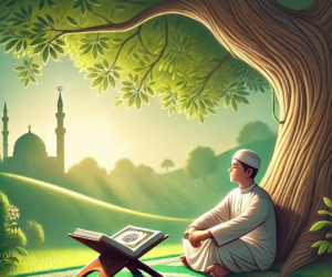 Apa itu Tahfizh Al-Quran?