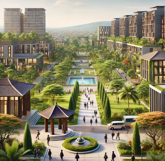 SMK Bisa Kuliah Negeri? Coba kita simak bersama