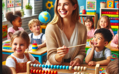 Tips Menghitung Cepat Anak SD