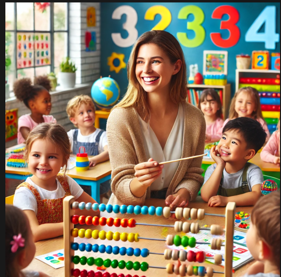 Tips Menghitung Cepat Anak SD