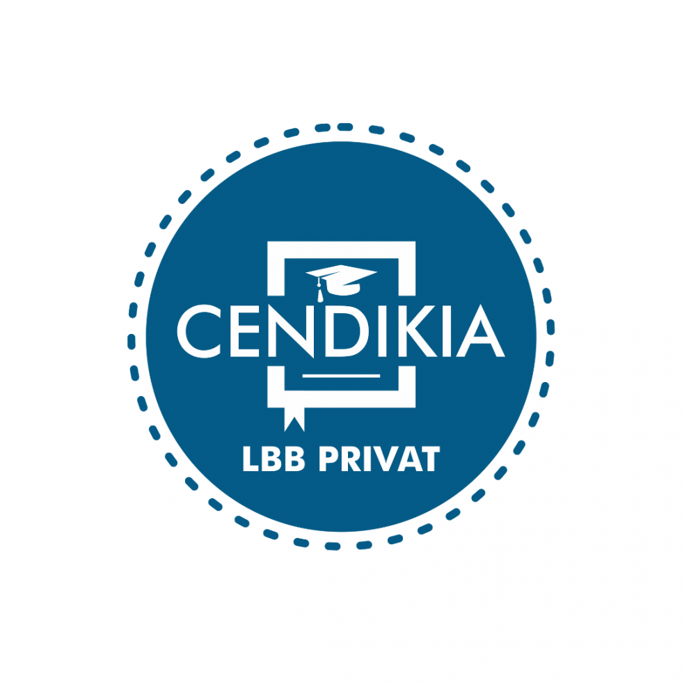 les privat lbb cendikia