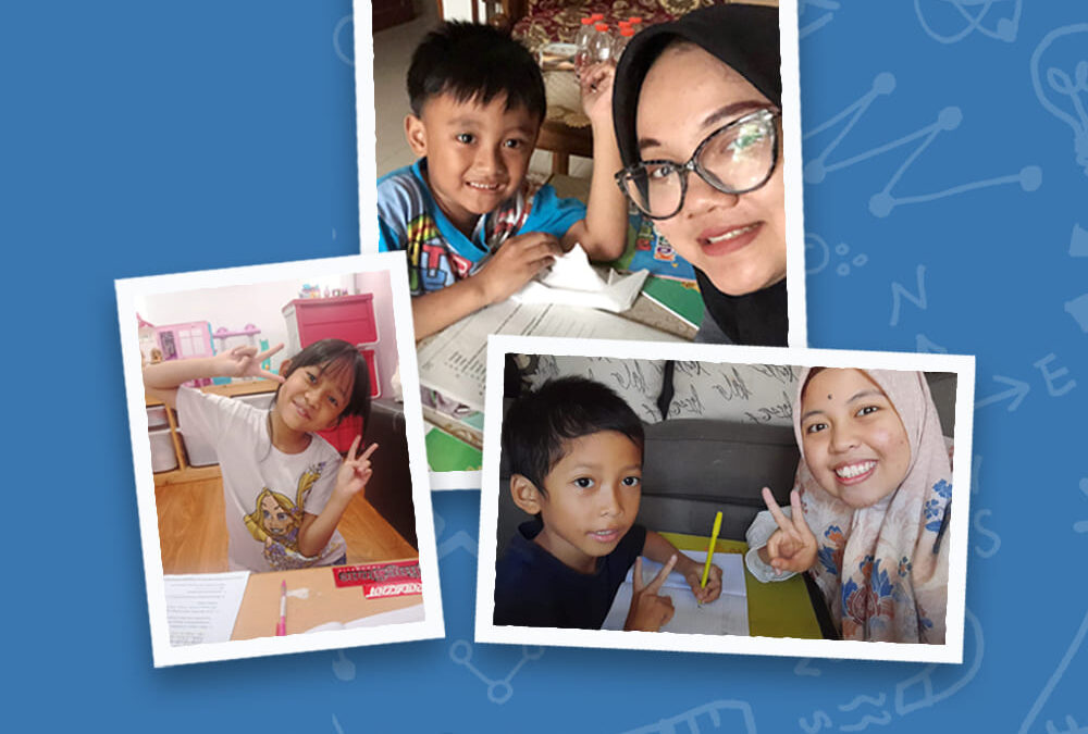 Program Intensif Bimbel SD di Solo Raya: Siap Ujian!