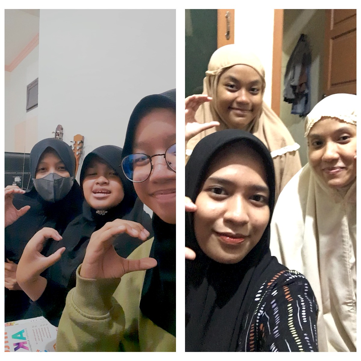 Bimbel privat grup LBB Cendikia surabaya 