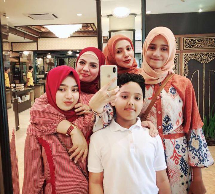 Peran Pola Komunikasi Orangtua di Era Digital