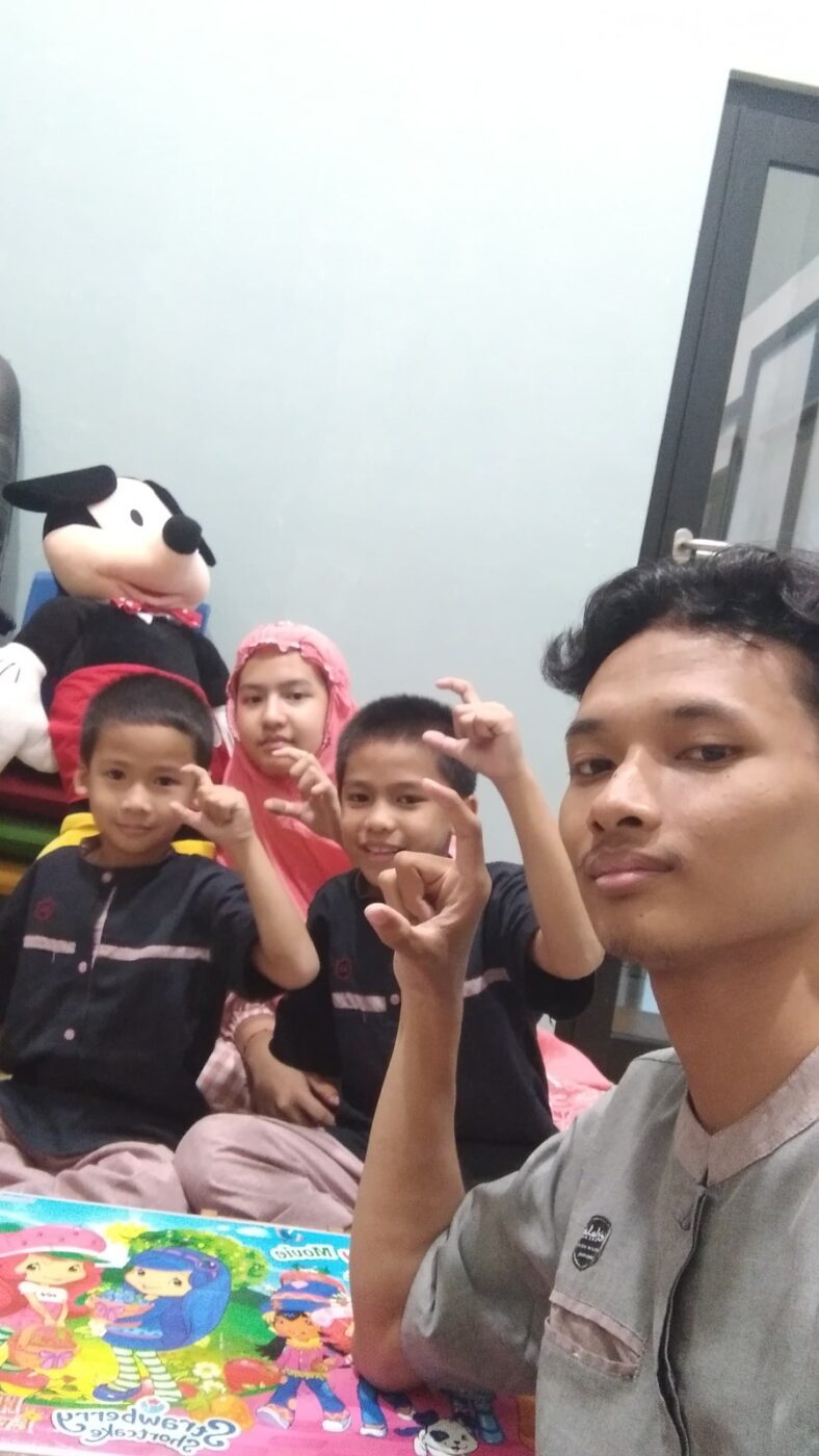 les matematika tk sd 