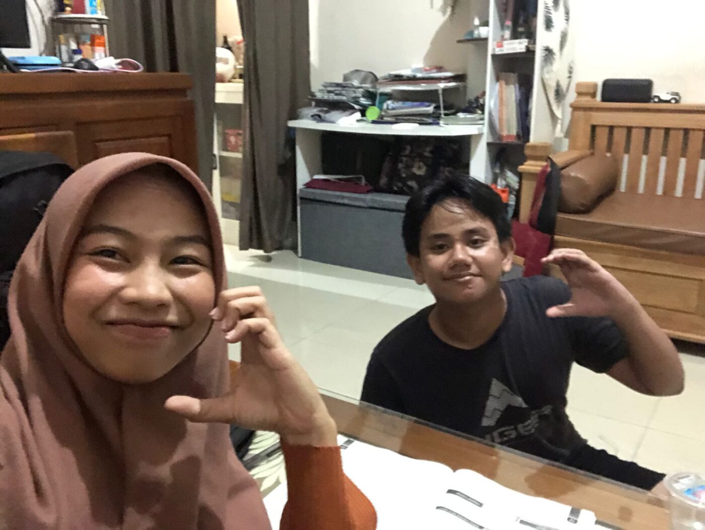 les matematika tk sd smp sma surabaya