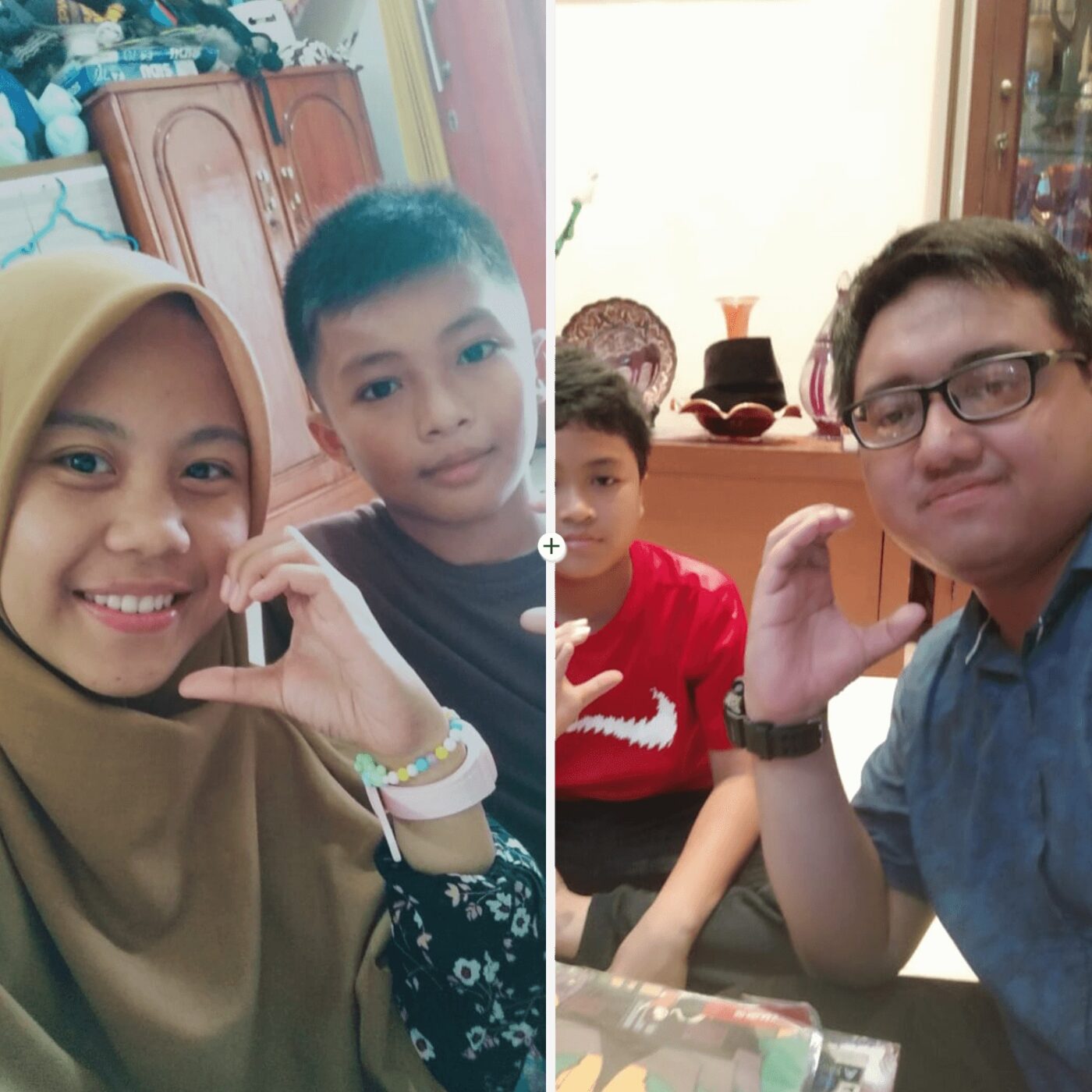 Tempat les terdekat dan murah