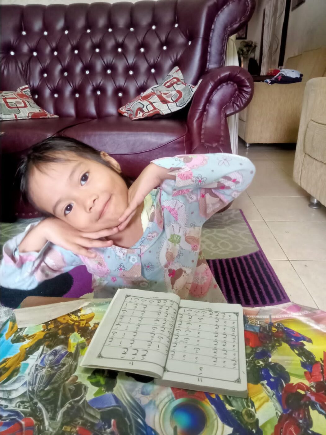 Langkah meningkatkan motivasi belajar 