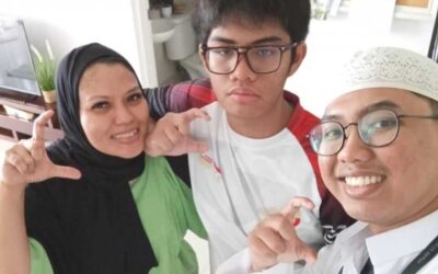 Les Ngaji Keluarga untuk Perantau di Jakarta: Mengatasi Tantangan Hidup di Ibukota