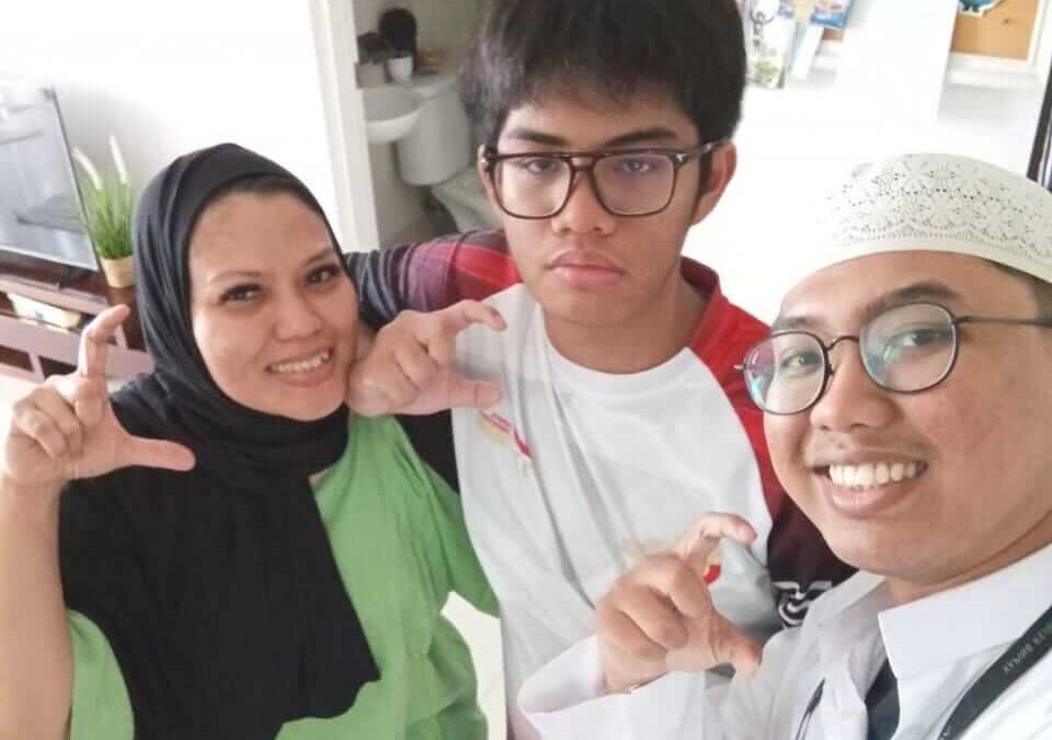 Les Ngaji Keluarga untuk Perantau di Jakarta: Mengatasi Tantangan Hidup di Ibukota