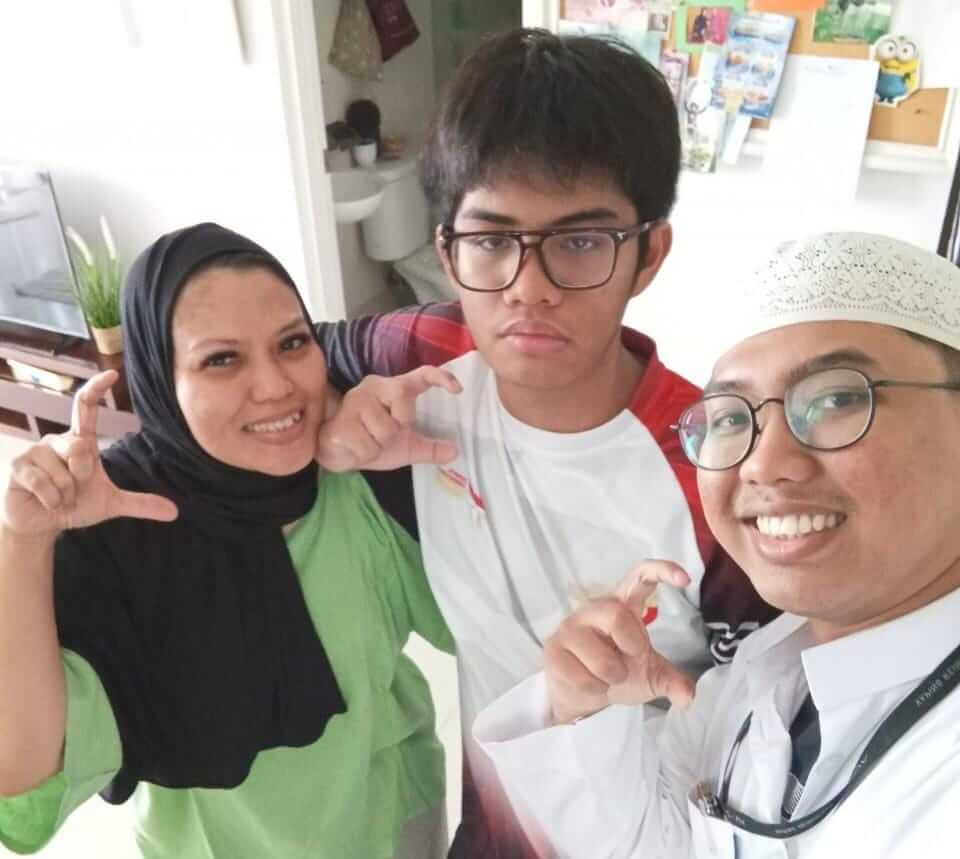 Les Ngaji Keluarga untuk Perantau di Jakarta: Mengatasi Tantangan Hidup di Ibukota