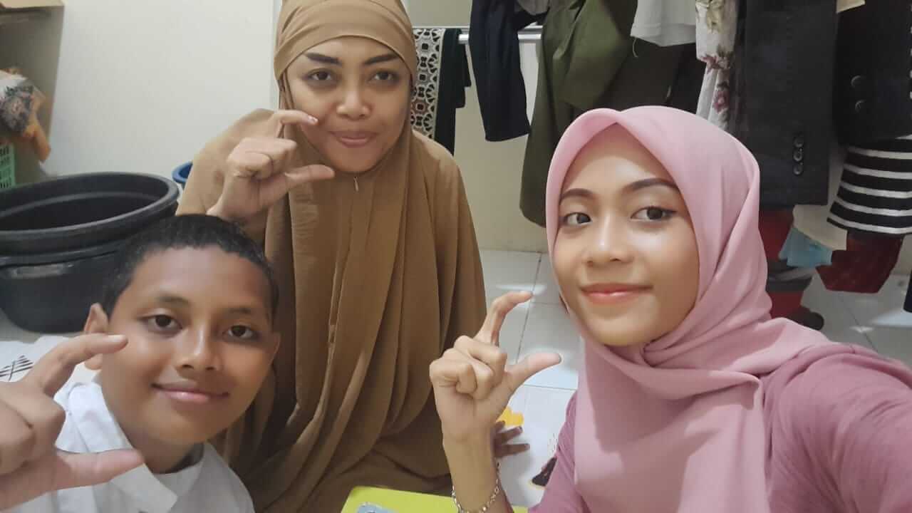 Les Privat Persiapan Ujian Kelas 6 SD di Surabaya & Sidoarjo