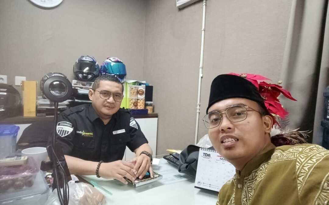 Ketahui Cara Menjadi Guru Les Privat di LBB Cendikia!