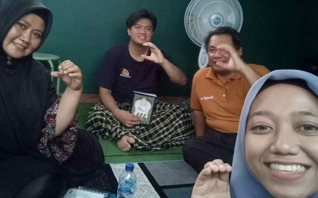 Panduan Lengkap untuk Pemula Mengaji dari Awal