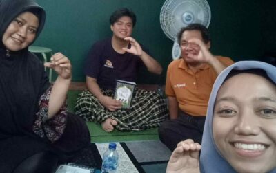 Panduan Lengkap untuk Pemula Mengaji dari Awal