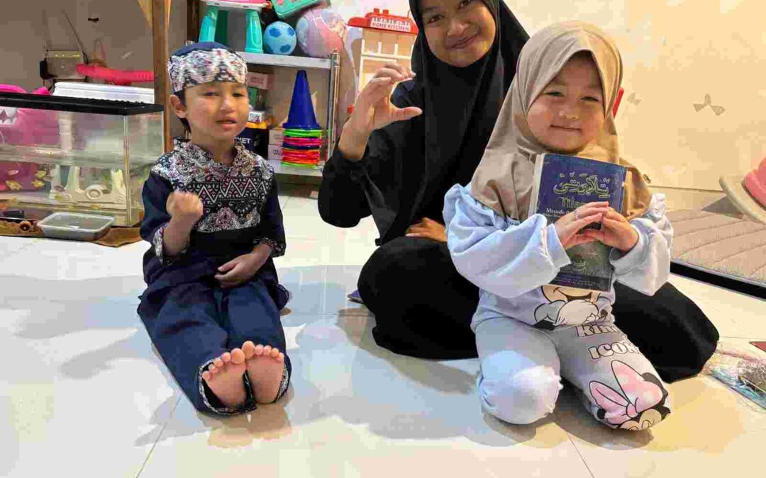 Lowongan Guru Les Privat: Peluang Mengajar Fleksibel!