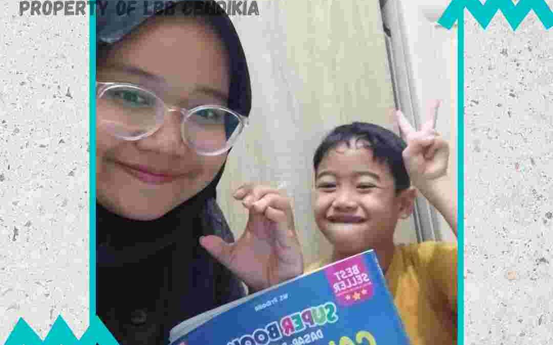 Tahapan Les Calistung di LBB Cendikia: Berapa Lama yang Dibutuhkan Anak?