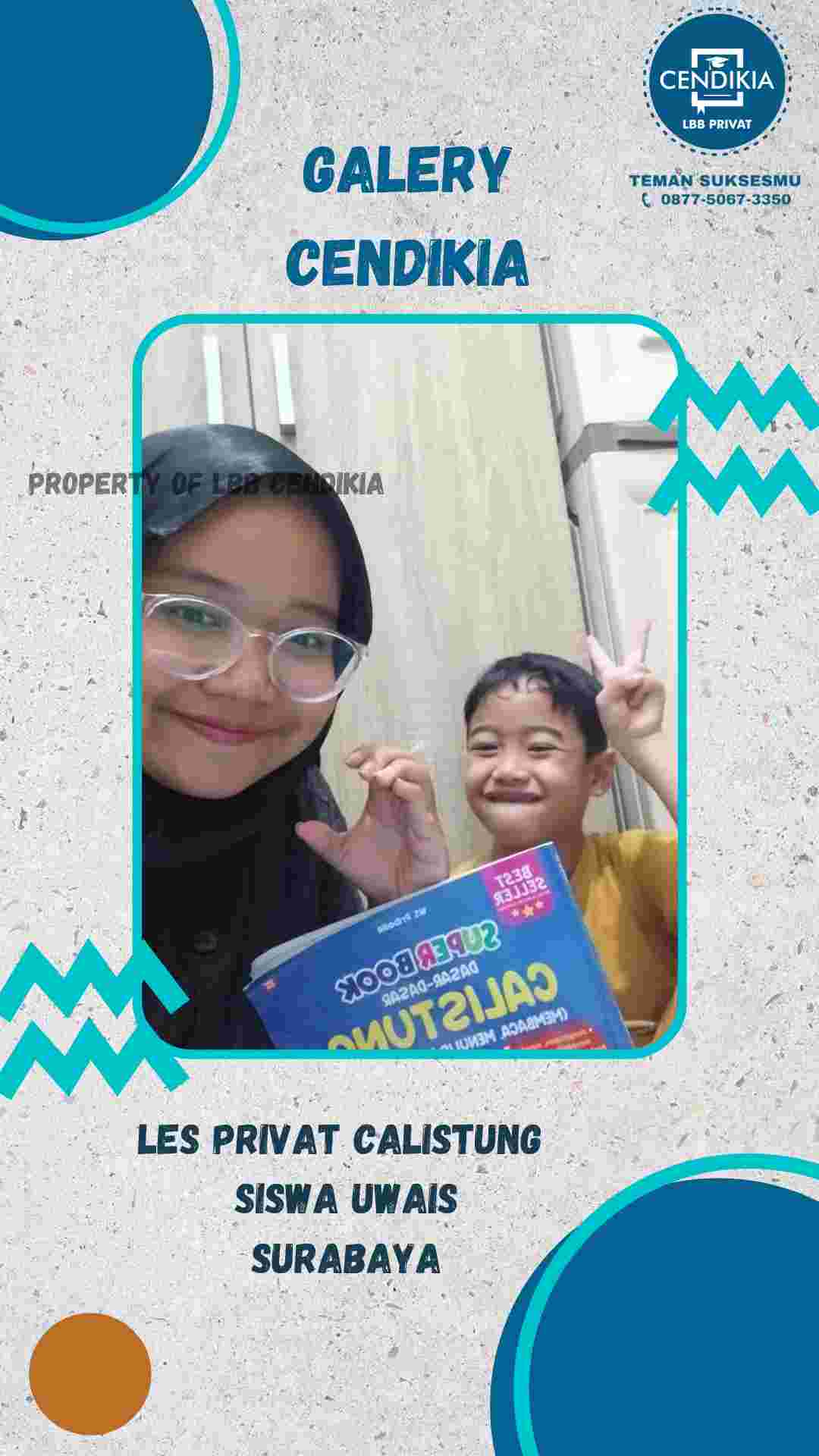 Berapa Lama Anak Perlu Les Calistung di LBB Cendikia? Temukan Jawabannya!