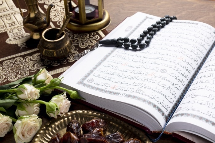 Kursus Mengaji Al Qur’an Secara Online di Surabaya