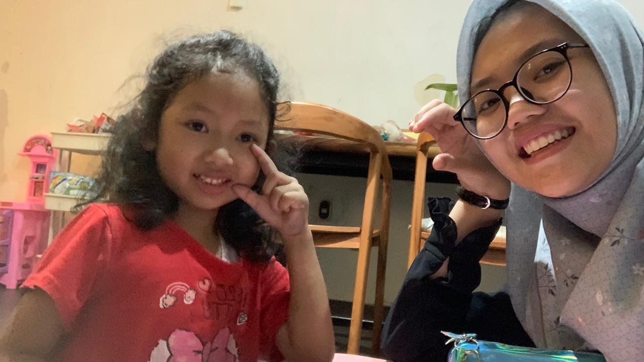 les privat mengaji terdekat di jakarta