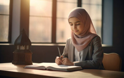 5 Manfaat Mengaji Setiap Hari Bagi Perkembangan Anak