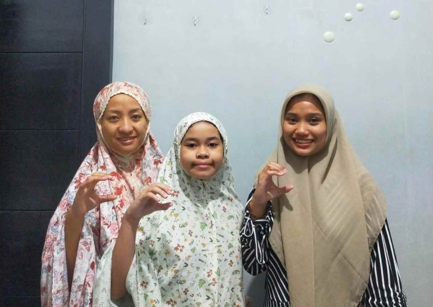 tips memilih guru mengaji al quran